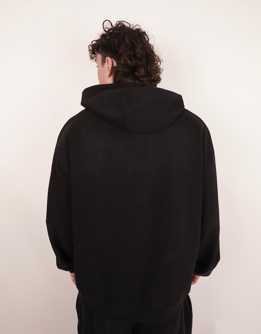 Toes R Us Hoodie