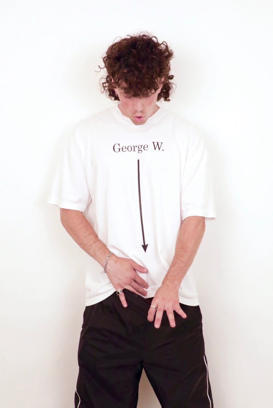 George W. Bush Shirt