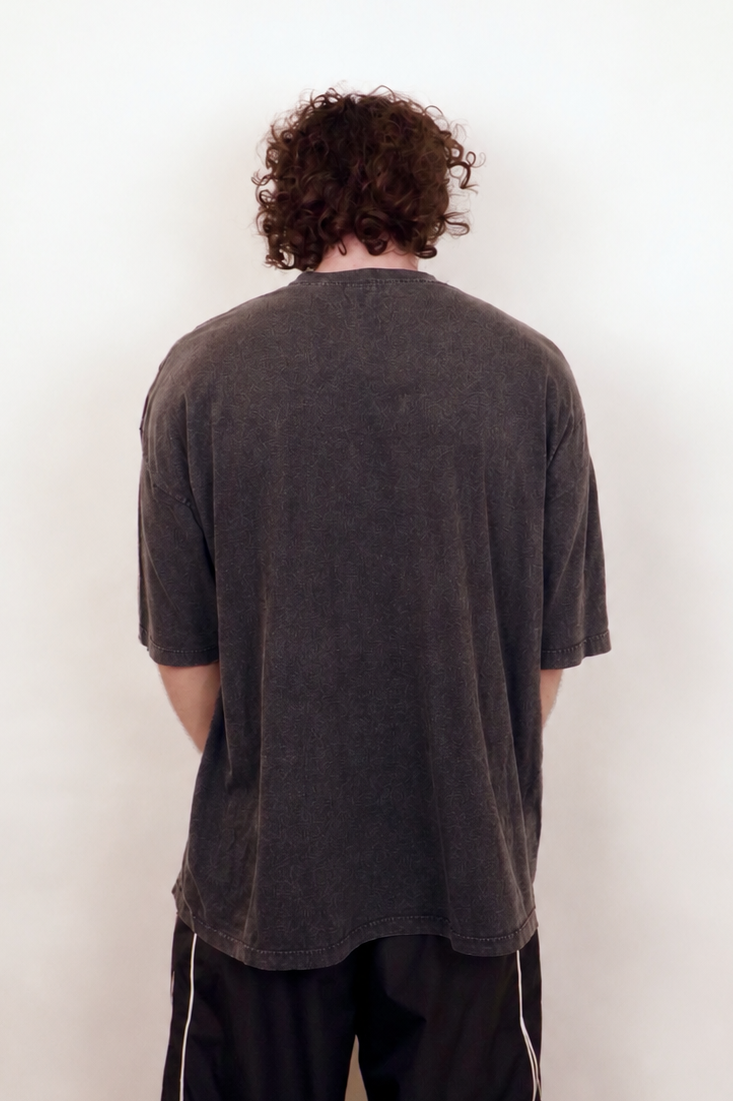 Atom Logo Shirt