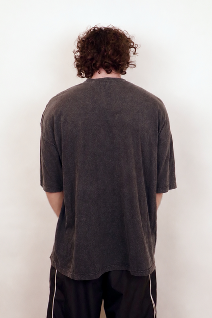 Atom Logo Shirt