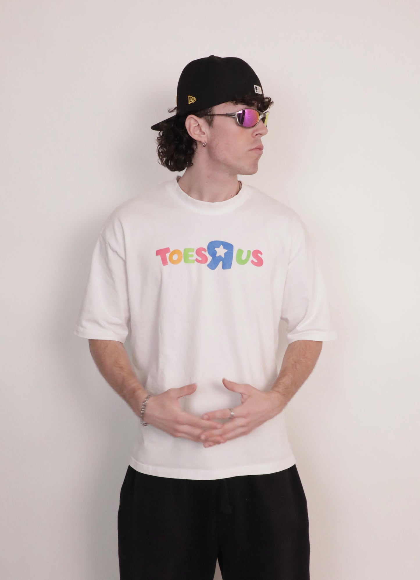 Toes R Us Shirt
