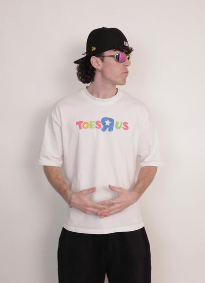 Toes R Us Shirt