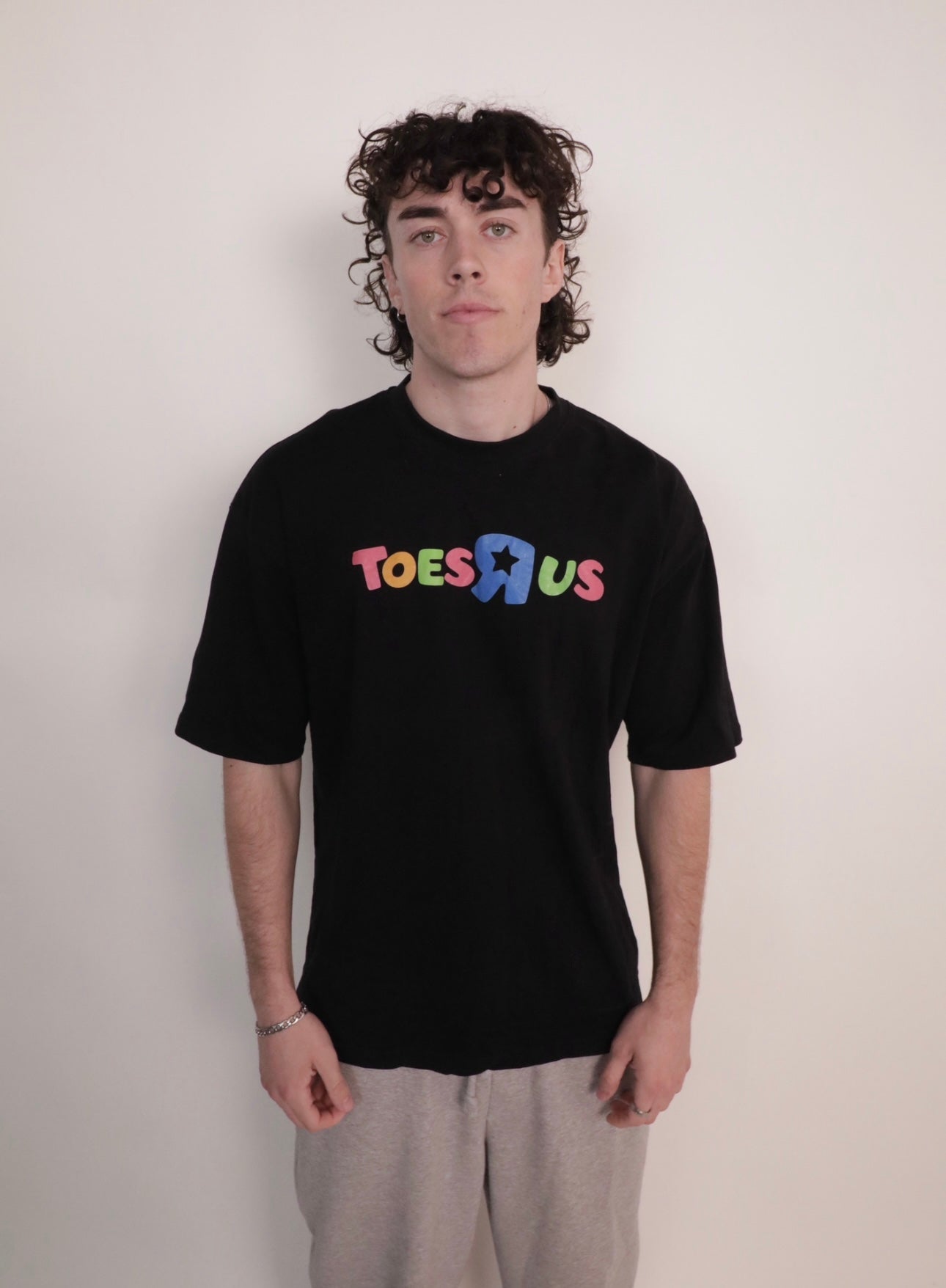 Toes R Us Shirt