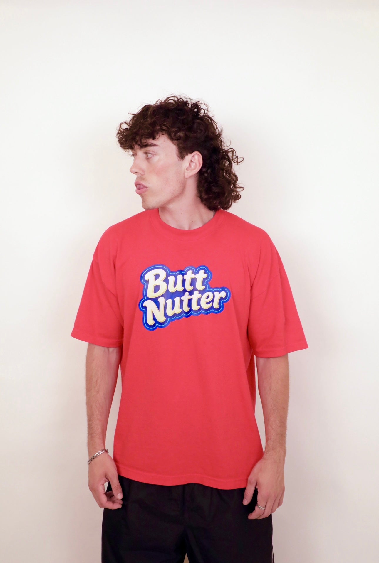 Butt Nutter Shirt