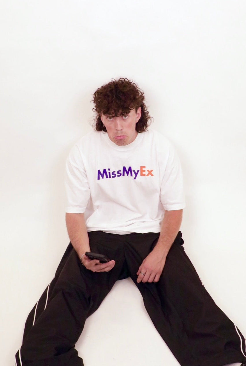 MissMyEx Shirt