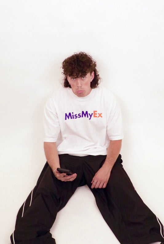 MissMyEx Shirt