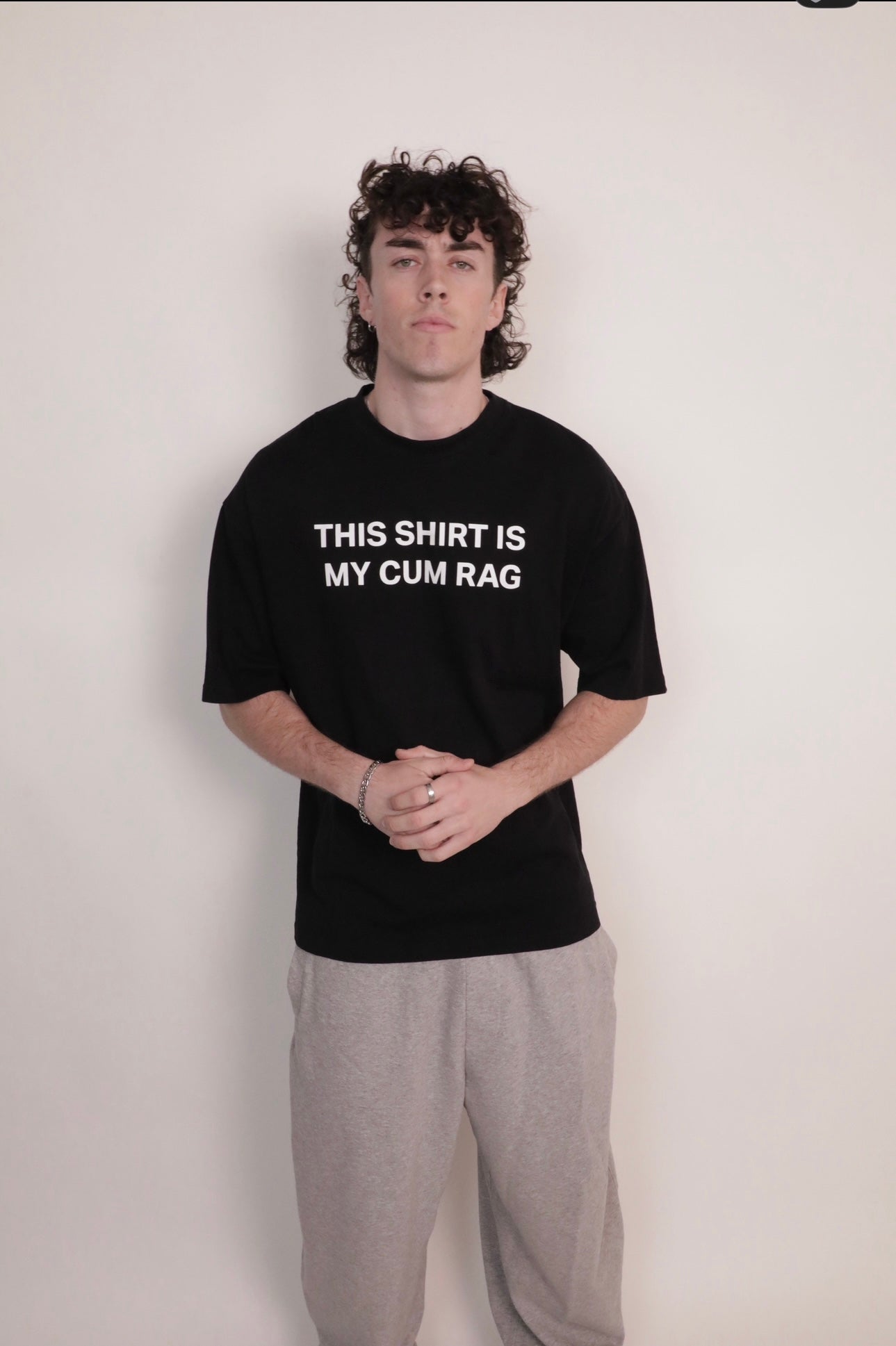 This Shirt is My Cum Rag Shirt