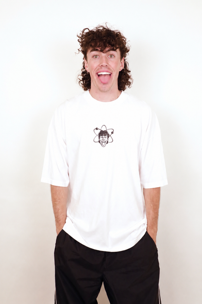 Atom Logo Shirt