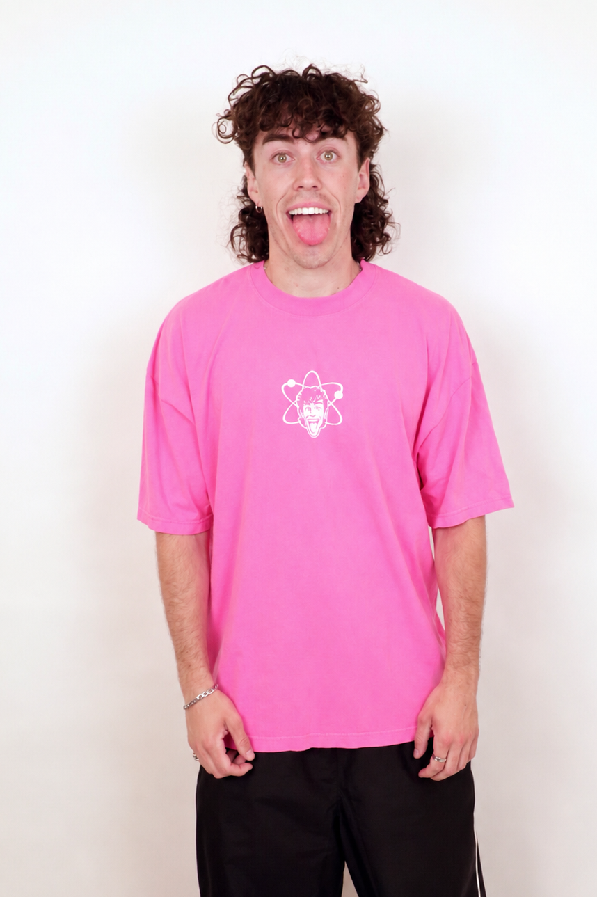 Atom Logo Shirt
