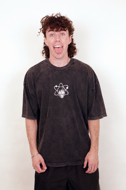 Atom Logo Shirt