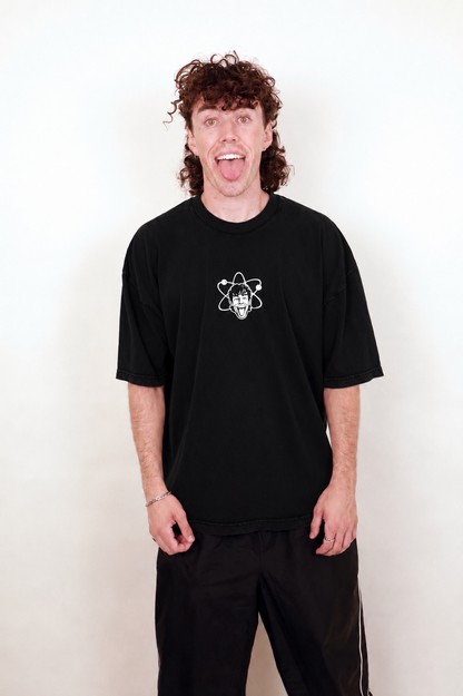 Atom Logo Shirt