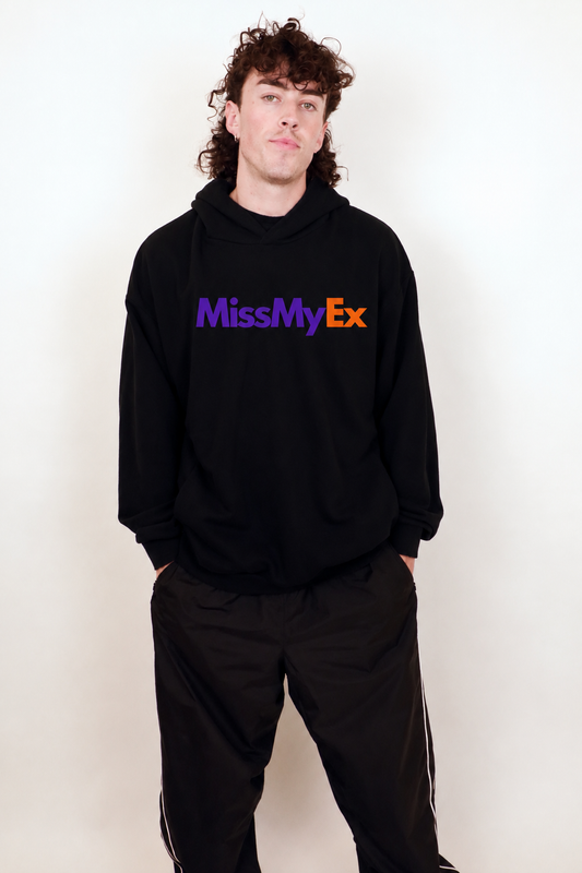 MissMyEx Hoodie