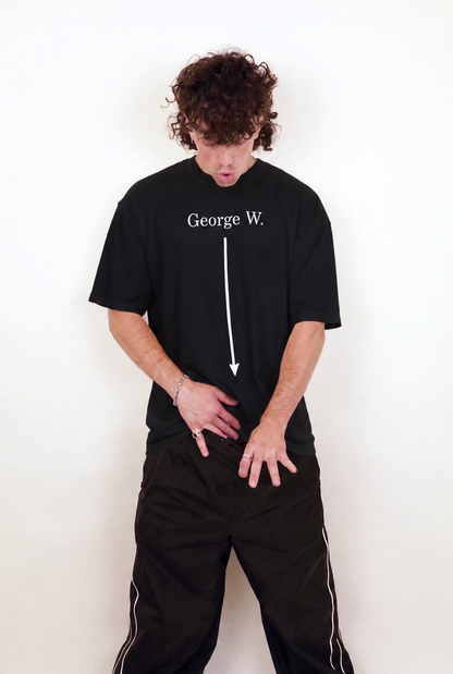 George W. Bush Shirt