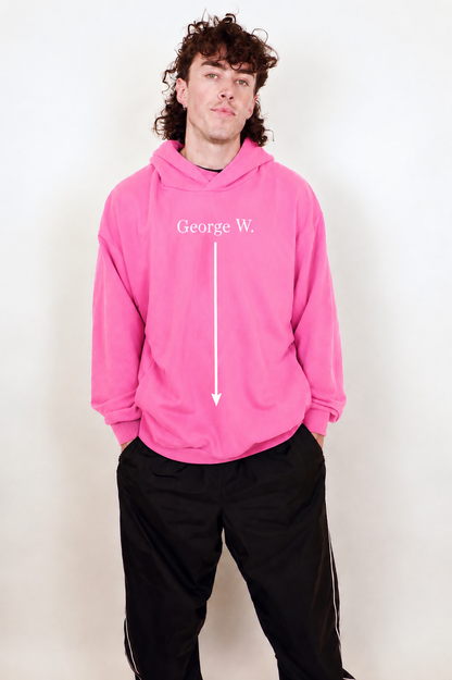 George W. Bush Hoodie